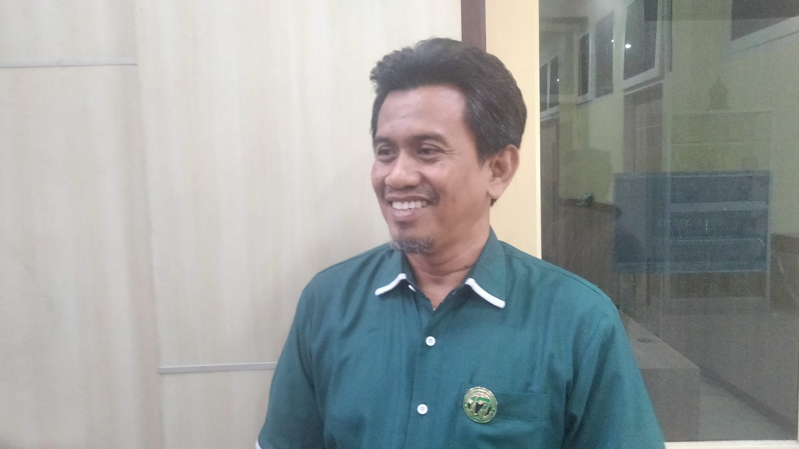 Ketua DPC PPP Pamekasan