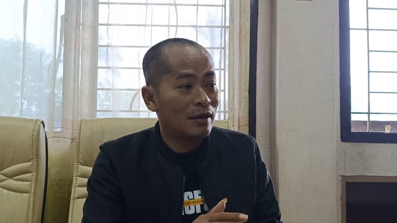 Anggota DPRD Pamekasan, Tabri.