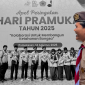Nurahmad - Ketua Dewan Kerja Cabang Gerakan Pramuka Pamekasan