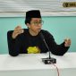 Imam Faisal Mubarok, penulis.