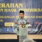 Bupati Pamekasan, KH Kholilurrahman.