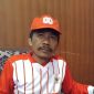 Kabag Kesra Sekda Pamekasan, Abrori Rois saat ditemui di kantornya.
