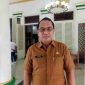Kepala Dinas Lingkungan Hidup (DLH) Kabupaten Pamekasan.