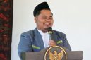 Foto : Ghufron Hadi - Ketua PC IPNU Pamekasan
