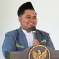 Foto : Ghufron Hadi - Ketua PC IPNU Pamekasan