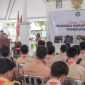 Sambutan Nurahmad, Ketua DKC Pamekasan