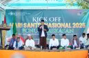 Pj Ketua PCNU Pamekasan, KH. Muchlis Nasir