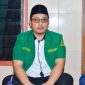 Sosok Ketua PC GP Ansor Kabupaten Pamekasan, Lora Maltuful Anam.