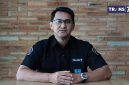 Production Director Trans7, Andi Chairil.