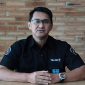 Production Director Trans7, Andi Chairil.