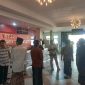 Keterangan foto: Komisi IV DPRD Pamekasan saat melakukan Sidak ke RSUD Smart.