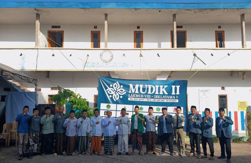 Foto Bersama