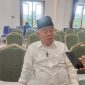 Prof. Dr. KH. Asep Saifuddin Chalim, M.A., saat diwawancarai.