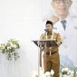 Wakil Bupati Pamekasan, H. Sukriyanto