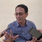 Akademisi dan pengacara spesialis hukum pidana, Ribut Baidi.
