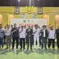Foto bersama Bupati Pamekasan, KH Kholilurrahman bersama IMI Pamekasan.
