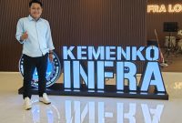 Ketua Koordinator MACI Pamekasan, Mulyadi Izhaq.