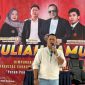 CEO Bani Grup, Ali Zainal Abidin, saat memotivasi Gen Z.