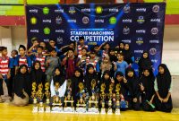 Foto Bersama Siswa-Siswi SDN Blaban 3 Pamekasan