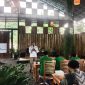 Suasana Pelatihan Wirausaha melalui Artificial Intelligence