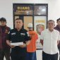Polisi berhasil penangkapan DPO pembunuhan sadis di Batumarmar.