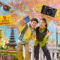IM3XPLORE Hadirkan Solusi Internet Simpel untuk Liburan Akhir Tahun.