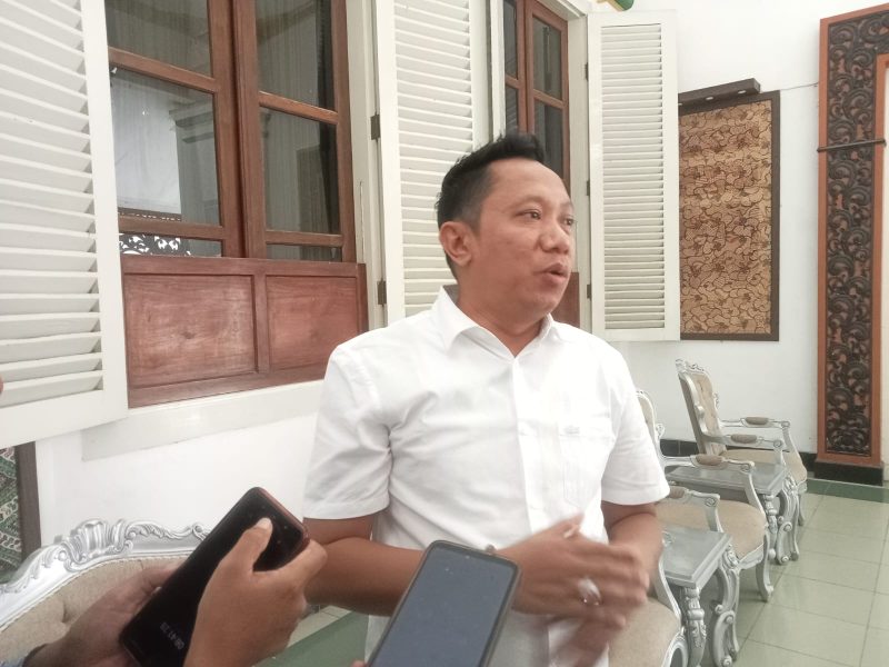 Owner PR Cahaya Pro Dorong Pemkab Pamekasan Tambahan Kelas Cukai