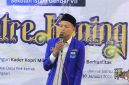 Fahril Anwar Ketua PC PMII Pamekasan