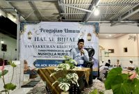 H. Sukriyanto Wakil Bupati Pamekasan