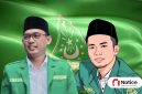Foto Kedua Calon PC GP Ansor Pamekasan
