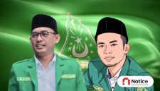 Foto Kedua Calon PC GP Ansor Pamekasan
