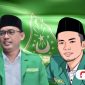 Foto Kedua Calon PC GP Ansor Pamekasan