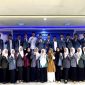 Foto bersama pengurus PK IPNU-IPPNU UIN Madura