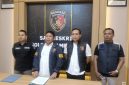 Polres Pamekasan menggelar konferensi pers kasus dugaan pelecehan seksual terhadap anak dibawah umur.