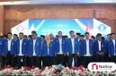Prosesi Pelantikan PC PMII Pamekasan masa khidmat 2026-2027