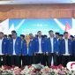Prosesi Pelantikan PC PMII Pamekasan masa khidmat 2026-2027