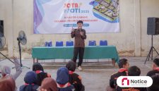 Foto Nurahmad - Ketua GEN Pamekasan