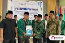 Suasana pelantikan ORMAWA Institut Darul Ulum Banyuanyar Pamekasan periode 2026–2027.