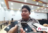 Koordinator Wilayah (Korwil) BGN Pamekasan, Hariyanto.