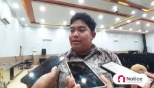 Koordinator Wilayah (Korwil) BGN Pamekasan, Hariyanto.