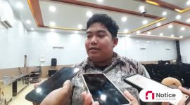 Koordinator Wilayah (Korwil) BGN Pamekasan, Hariyanto.