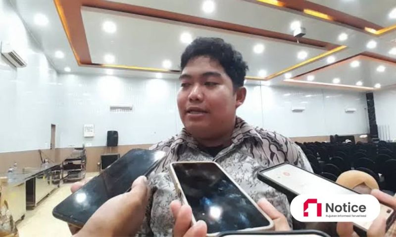 Koordinator Wilayah (Korwil) BGN Pamekasan, Hariyanto.