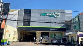 Foto RSIA Puri Bunda Madura