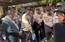 Kepala Bidang Pencegahan dan Pengendalian Penyakit Dinkes Pamekasan, Alvira Sulistyowati