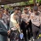 Kepala Bidang Pencegahan dan Pengendalian Penyakit Dinkes Pamekasan, Alvira Sulistyowati