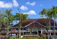 Foto Kantor Bupati Pamekasan, Jl. Raya Kabupaten.