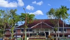 Foto Kantor Bupati Pamekasan, Jl. Raya Kabupaten.