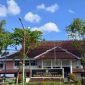 Foto Kantor Bupati Pamekasan, Jl. Raya Kabupaten.