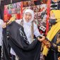 Foto Gubernur Jawa Timur, Khofifah Indar Parawansa
