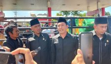 Komisi II DPRD Pamekasan saat melakukan sidak